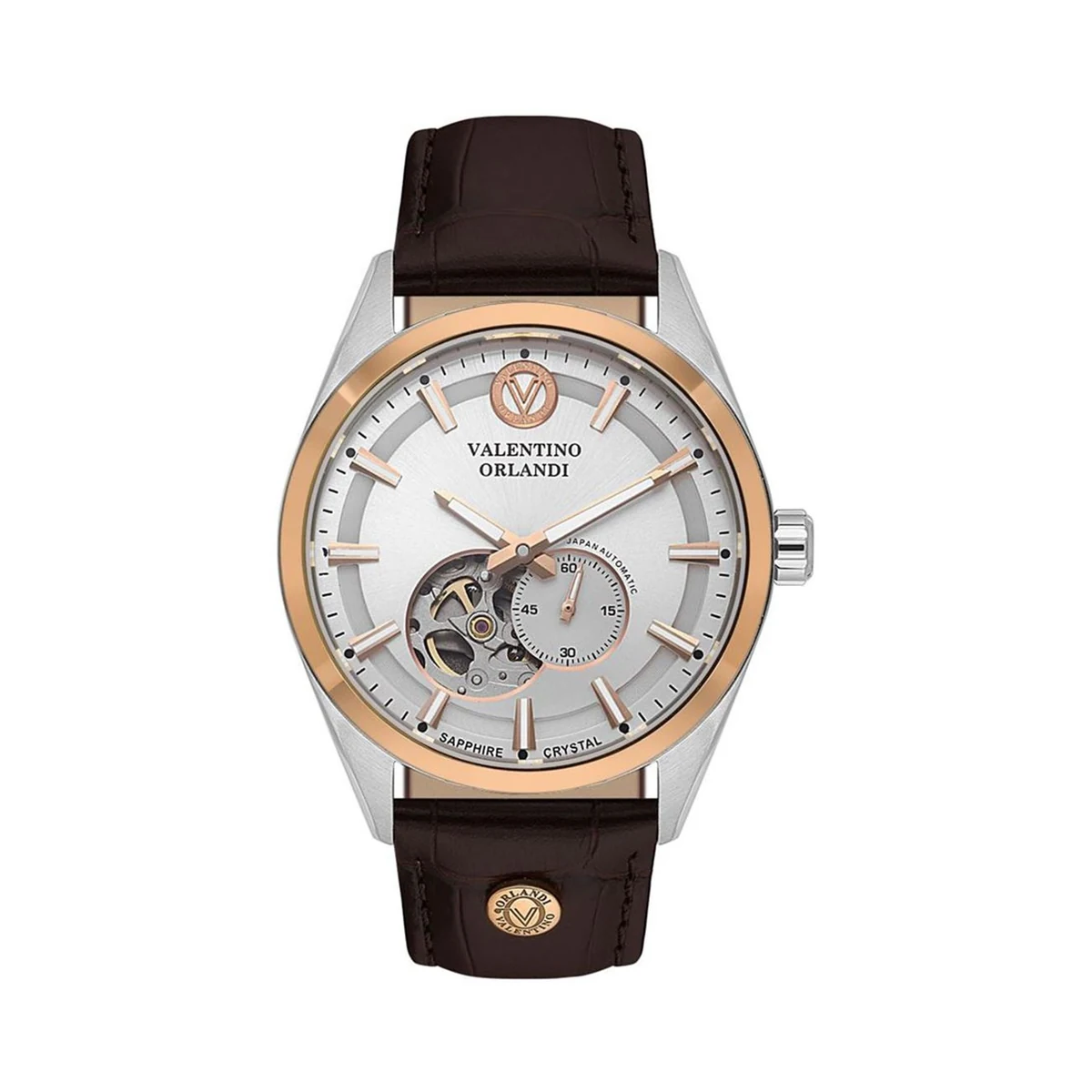 Valentino Orlandi Мужские часы Valentino Orlandi VO.1.10033-4