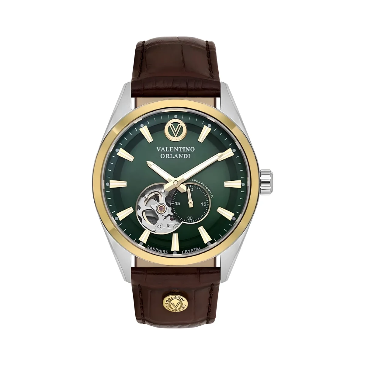 Valentino Orlandi Мужские часы Valentino Orlandi VO.1.10033-5