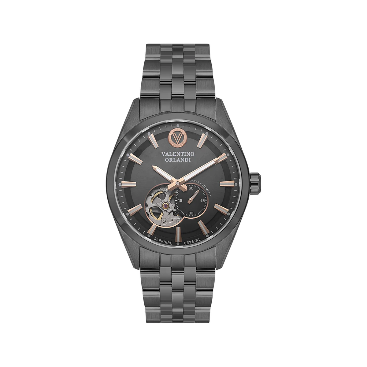 Valentino Orlandi Мужские часы Valentino Orlandi VO.1.10034-5